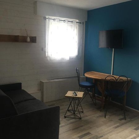 Outa Chamonix Centre Daire Dış mekan fotoğraf