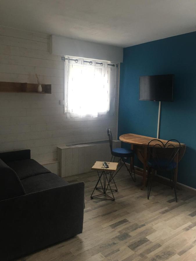 Outa Chamonix Centre Daire Dış mekan fotoğraf